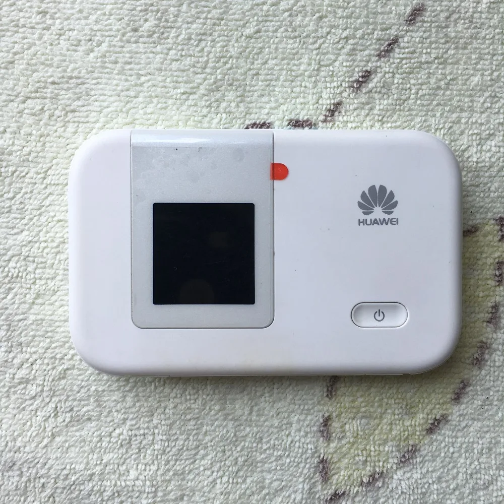 Разблокированный HUAWEI E5372 E5372s-32 4G 150 Мбит/с LTE MiFi Cat 4 карманный мобильный WiFi беспроводной маршрутизатор с точкой доступа разблокированный