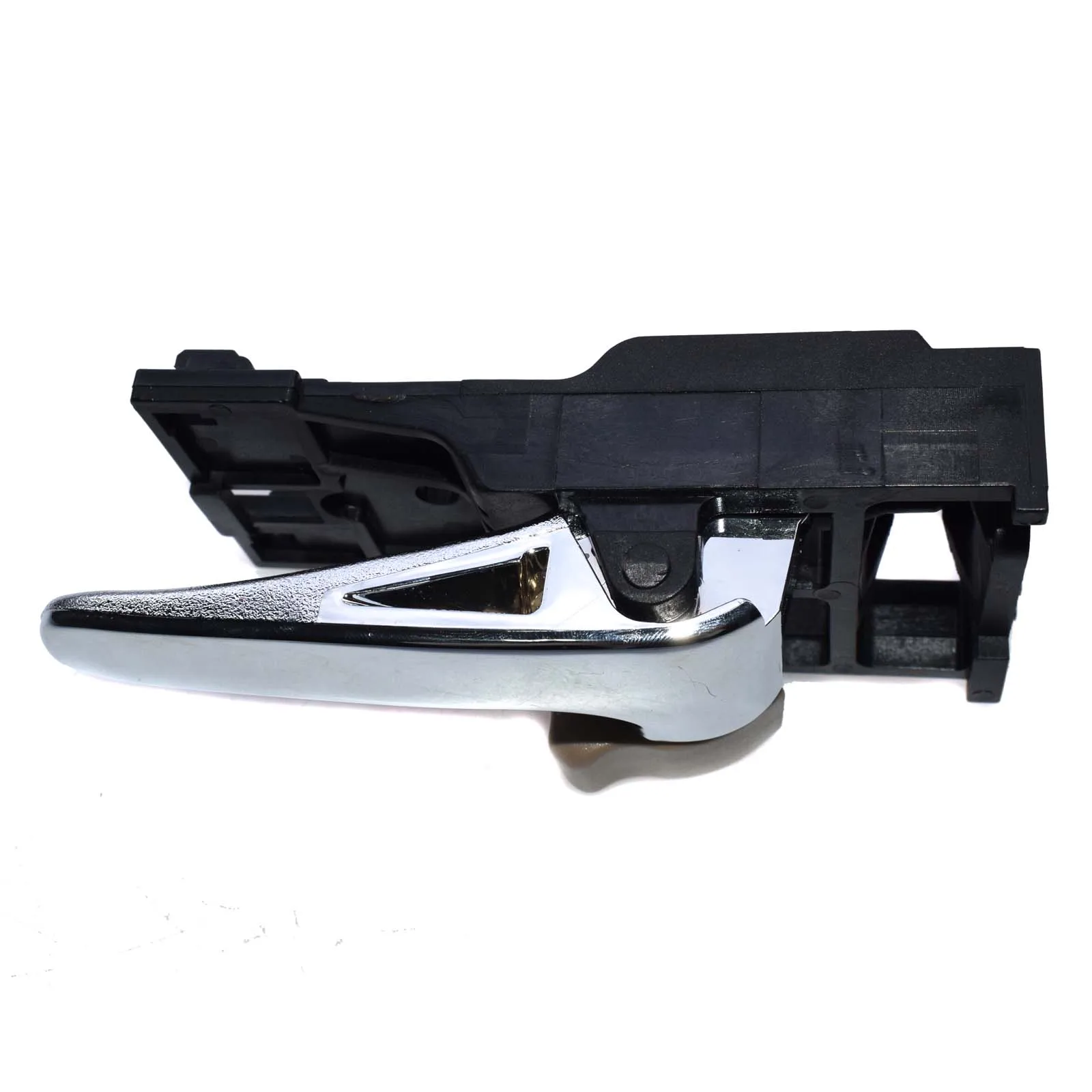 Внутренняя дверная ручка WOLFIGO хромированная левая водителя LH 69206AC010 для Toyota Avalon