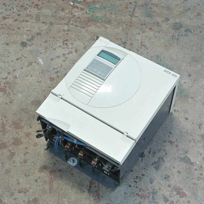 

37 кВт инвертор DCS401.0090 с 3 месяцев гарантии