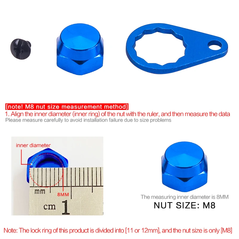 Рыболовная катушка JITAI с ручкой фиксирующее кольцо 11 мм 12 рыболовная левой и