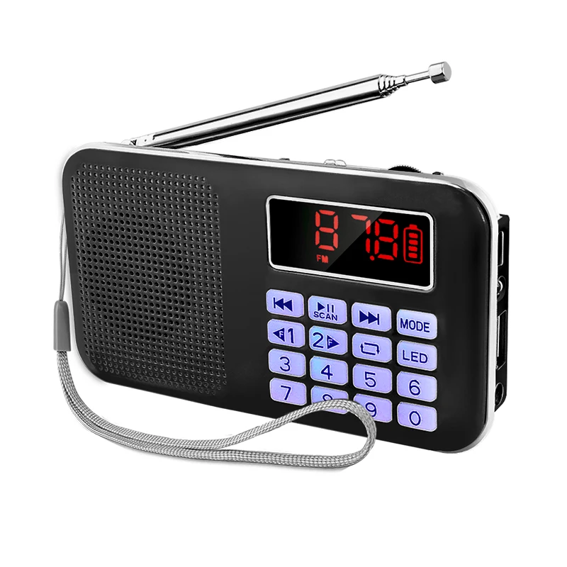 L 318 Active o Enjoy Music Speaker Micro SD/TF музыкальный проигрыватель fm радио USB Speaker|Портативные
