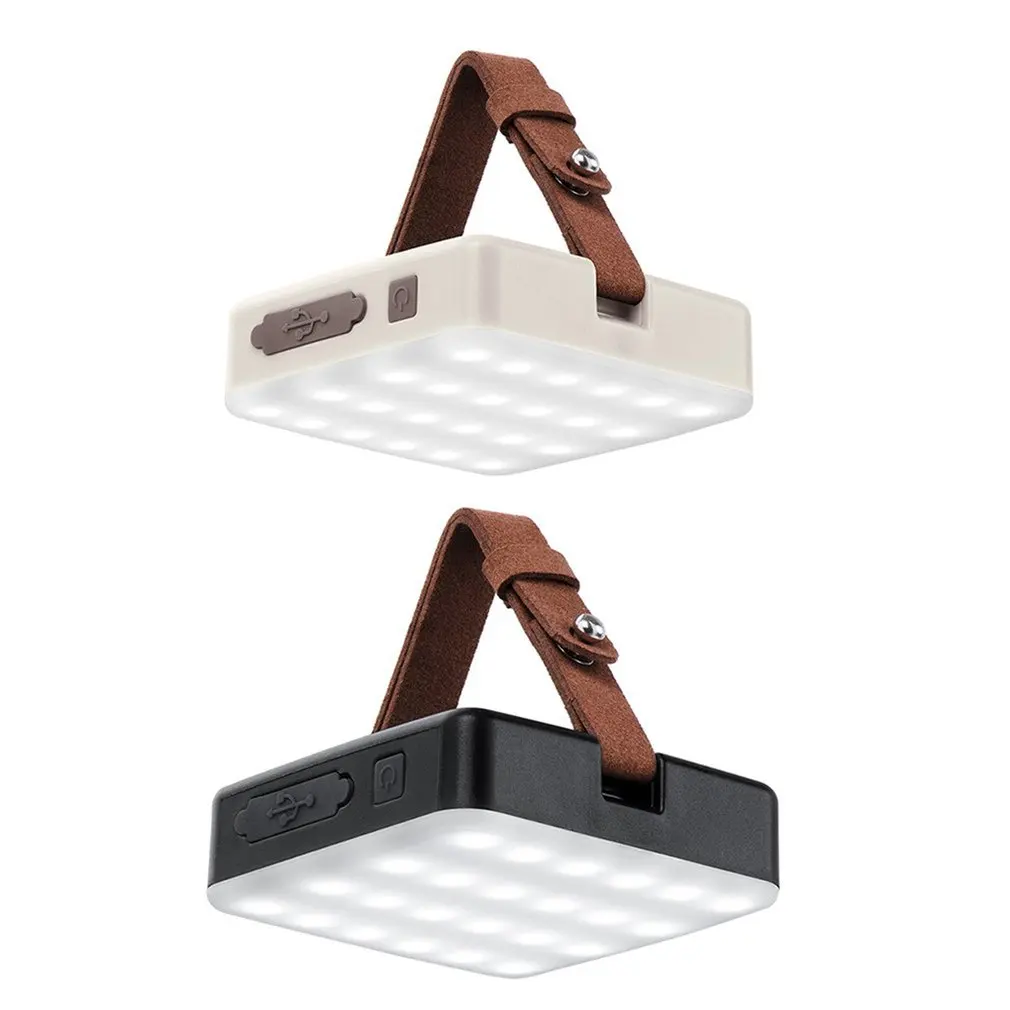 en Ucuz Sıcak Süper Parlak çadır Kamp LED Acil ışık Taşınabilir Kamp çadır ışığı şarj Edilebilir Açık LED çalışma Lambası Yeni