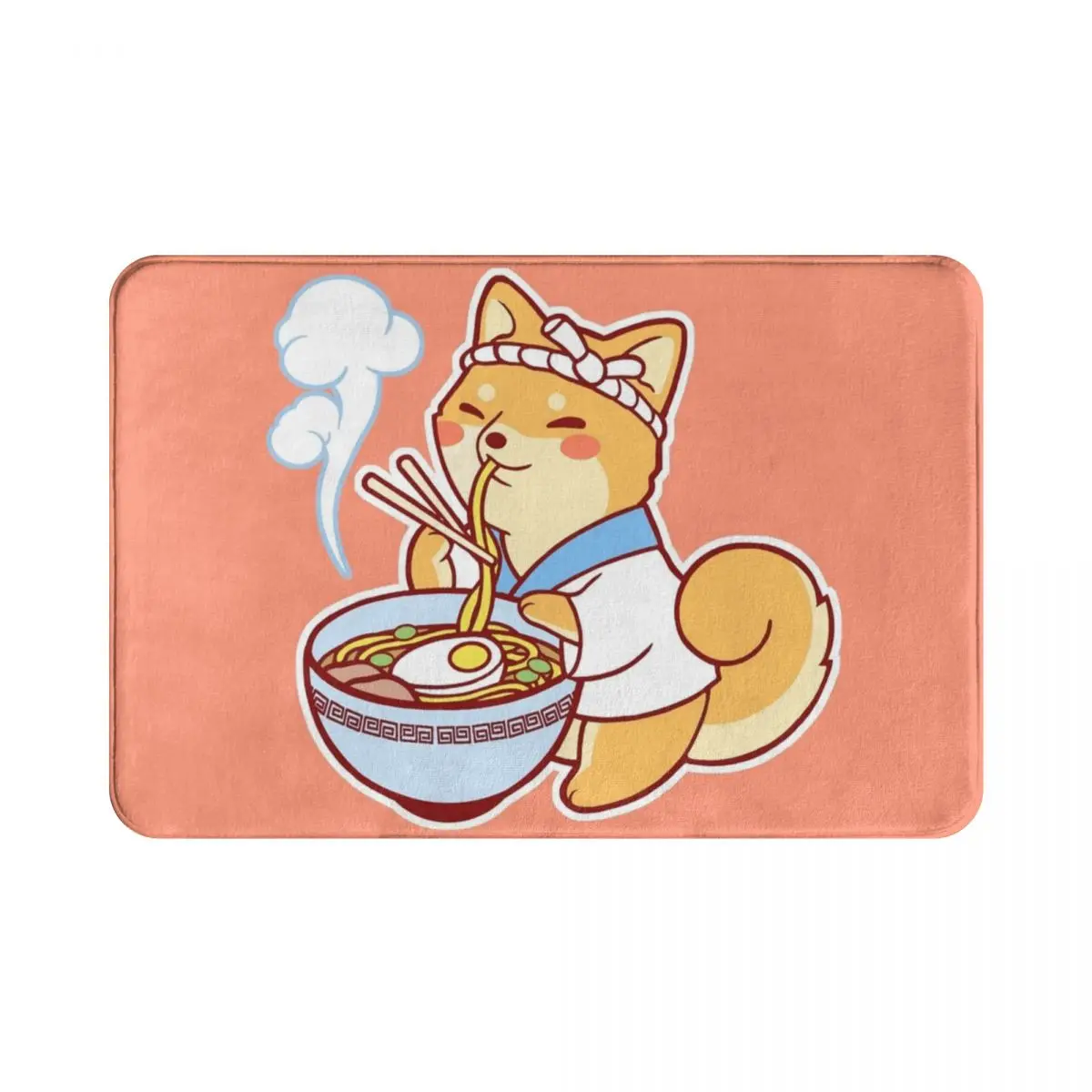 

Полиэстеровый коврик для мытья ног, 40 х60 дюймов