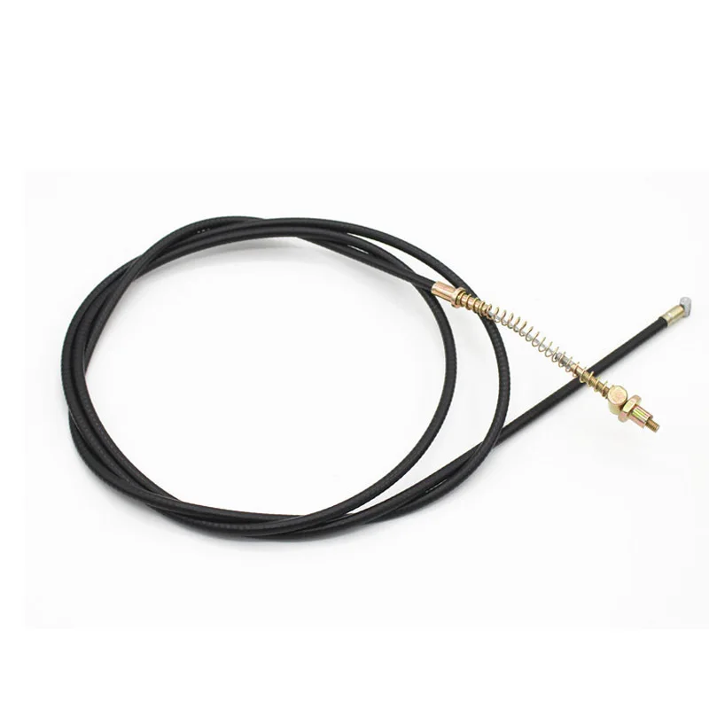 Тормозной трос передний задний барабанный тормозной для скутера мопеда