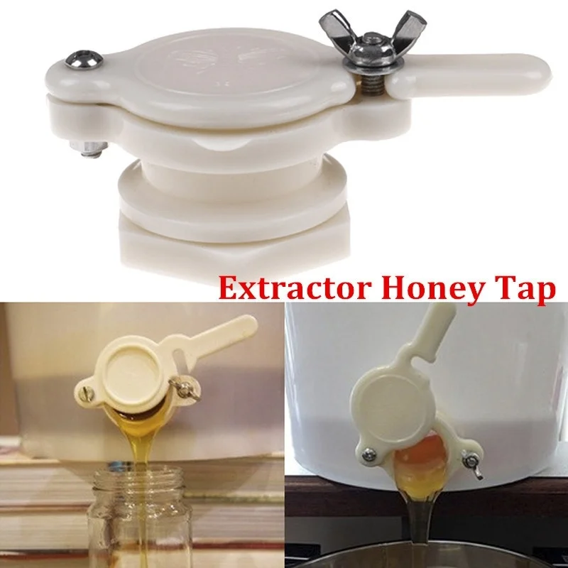 1 шт. пчелиный кран | Дом и сад