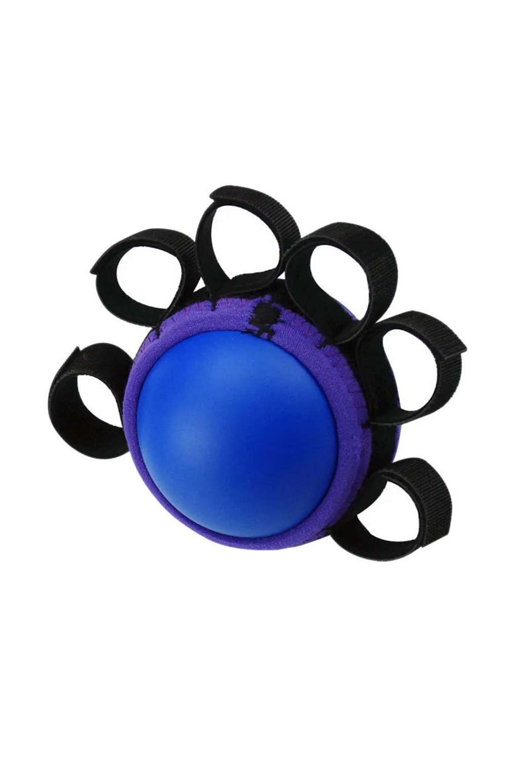 

Five Ball Fitness Hand Gripper Balls