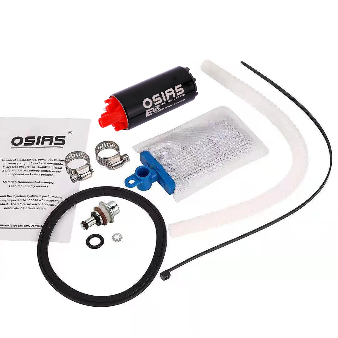 Новый топливный насос OSIAS для Polari RZR Ranger Scrambler Sportsman 570 800 850 900 1000 2011 2204401 2204402 2204403 2204852