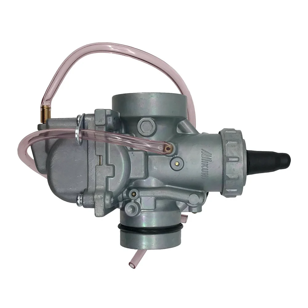 Карбюратор для YAMAHA DT 175 DT175 1979-1981 Enduro YZ80 81-01 28 мм 40 | Автомобили и мотоциклы