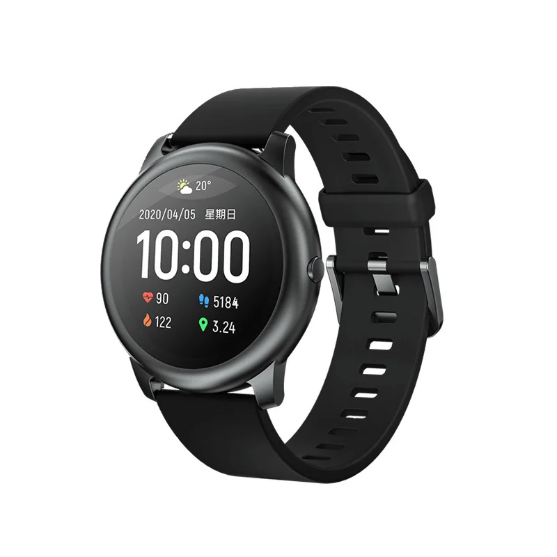 

Smart Watch Long Standby Heart Rate Bracelet