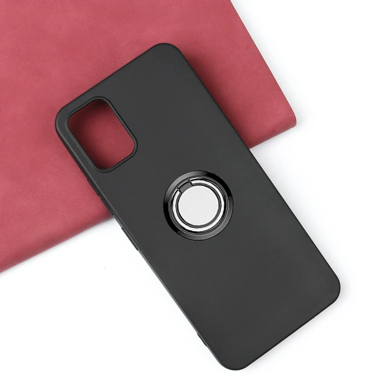 for umidigi a11s 6 53 2021 back ring holder bracket phone case smartphone tpu soft silicone cover free global shipping