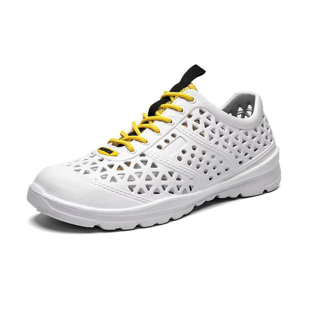 

Men Outdoor Beach Casual Clogs Sandals