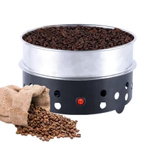 small coffee bean roasting cooler household 350g coffee machine roasting radiator household appliances coffee bean cooling plate