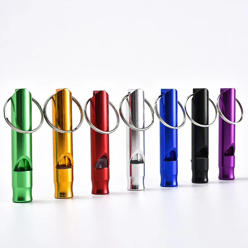 

ltrasonic Pet Training Whistle Dog Whistle Cat Training Whistle Anti-lost Device Dog Trainer Referee Whistle