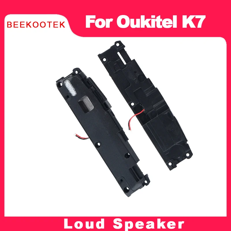 

Громкий динамик BEEKOOTEK для Oukitel K7, телефонный звонок, звуковой сигнал, аксессуары для Oukitel K7