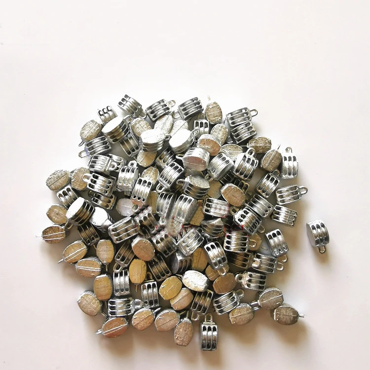 12 шт модель шкива коляски под