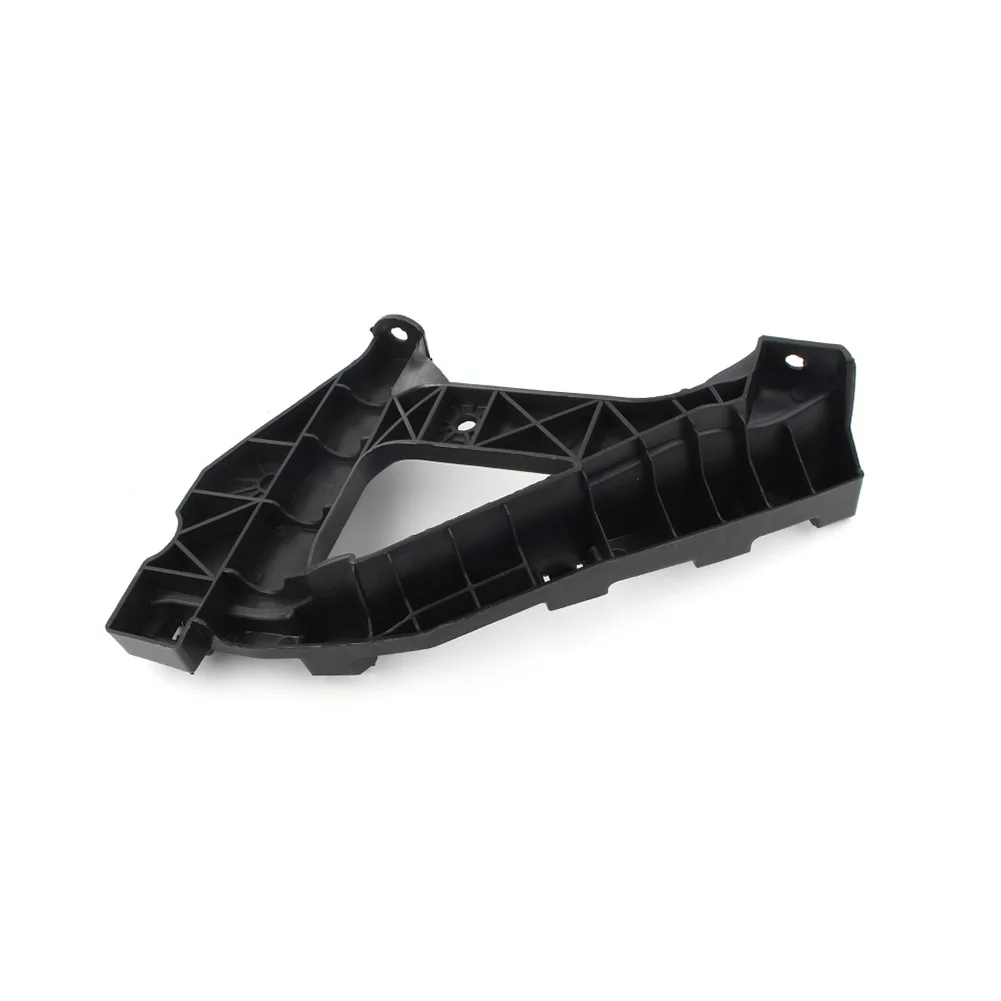 Передний бампер автомобиля фиксатор лампы правый и левый для Honda Civic Sedan 2016 2017 2018