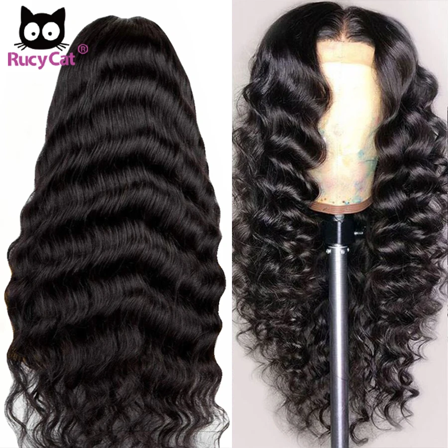 Рисунок 3 - Парик RucyCat на шнуровке спереди