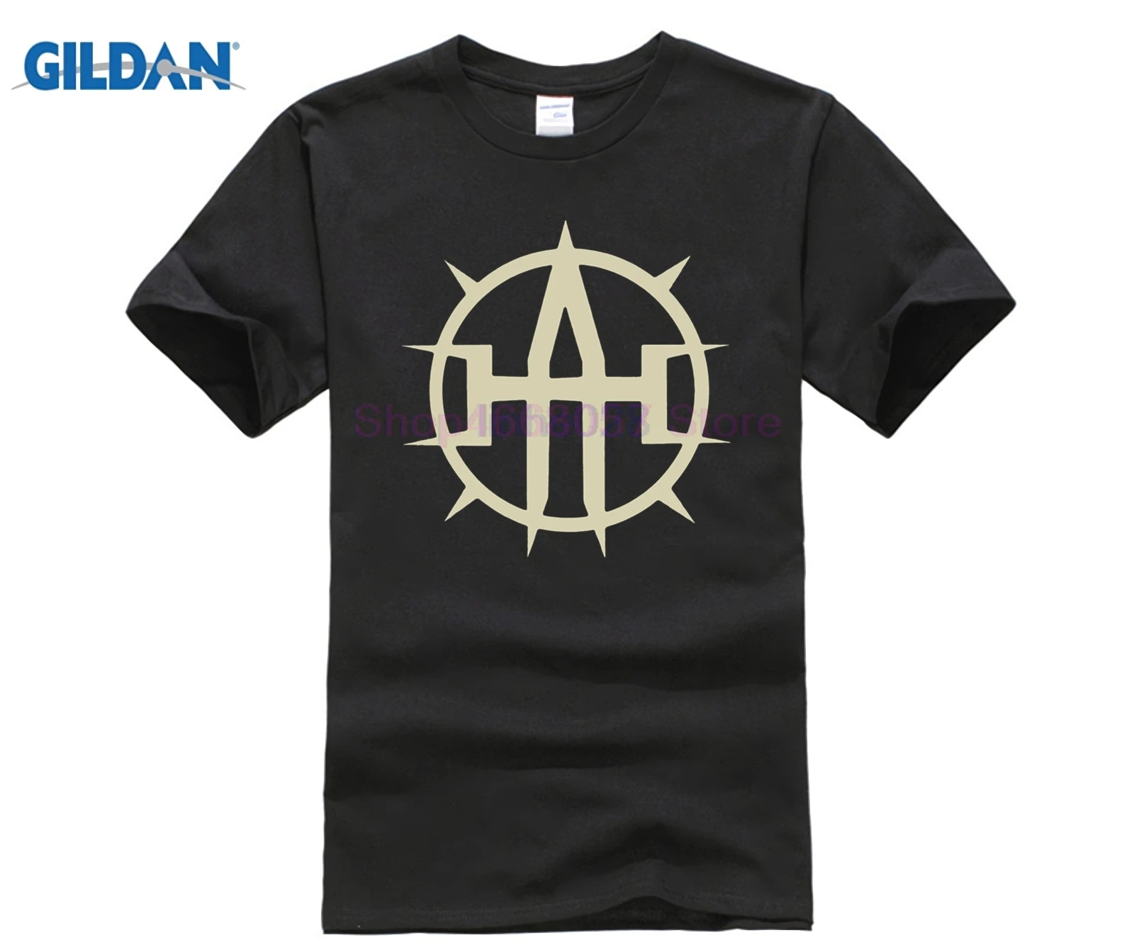 Футболка Allan Holdsworth Tributte| |