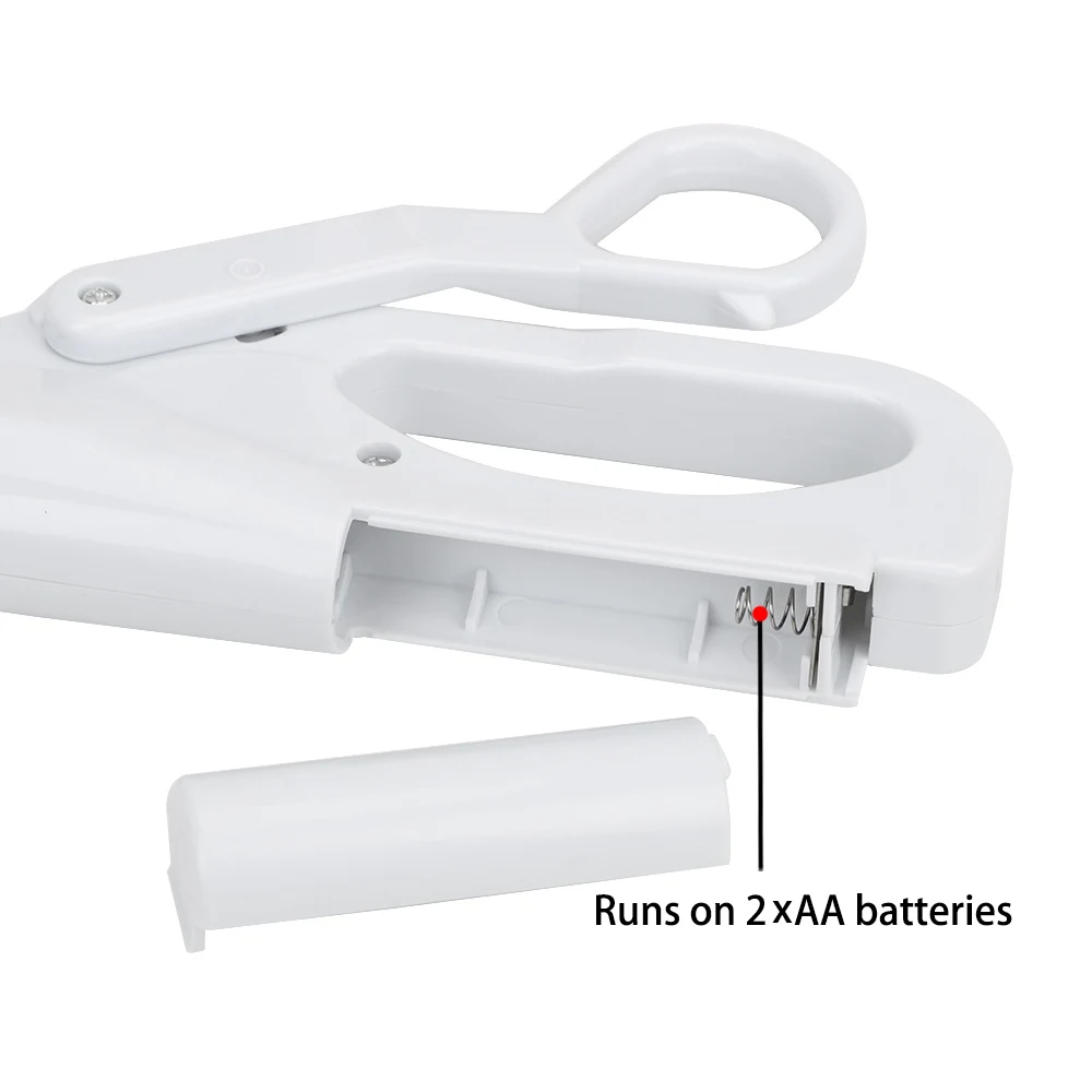 Электрические ножницы для домашнего использования электрические