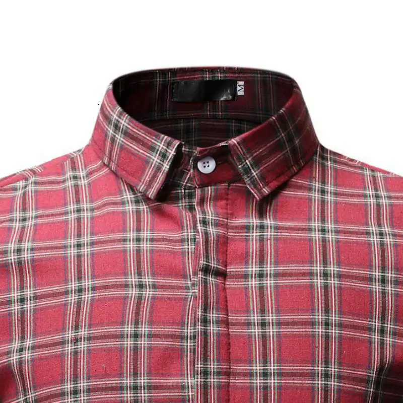 Повседневная мужская рубашка|Повседневные рубашки| |