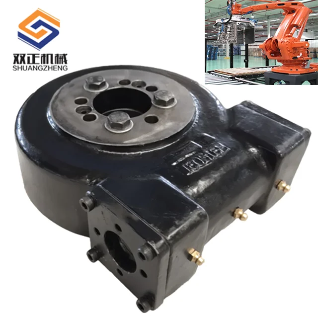 

Ready To Ship Have Discount Slewing Drive SE5 For Industrial Machinery
