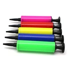 Насос для воздушных шаров ручной насос для накачивания воздушных шаров насос для плавательного кольца воздушный насос для вечерние ринки фестиваля инструменты для празднования Cozy