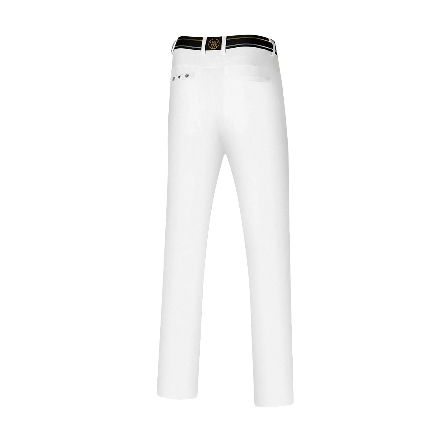 Новинка 2021 мужские быстросохнущие брюки для гольфа весна и лето тонкие