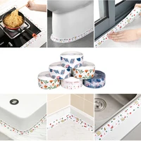 beautiful seam stickers kitchen mildew proof waterproof tape moisture proof kitchen and bathroom sink gaps pool toilet stickers