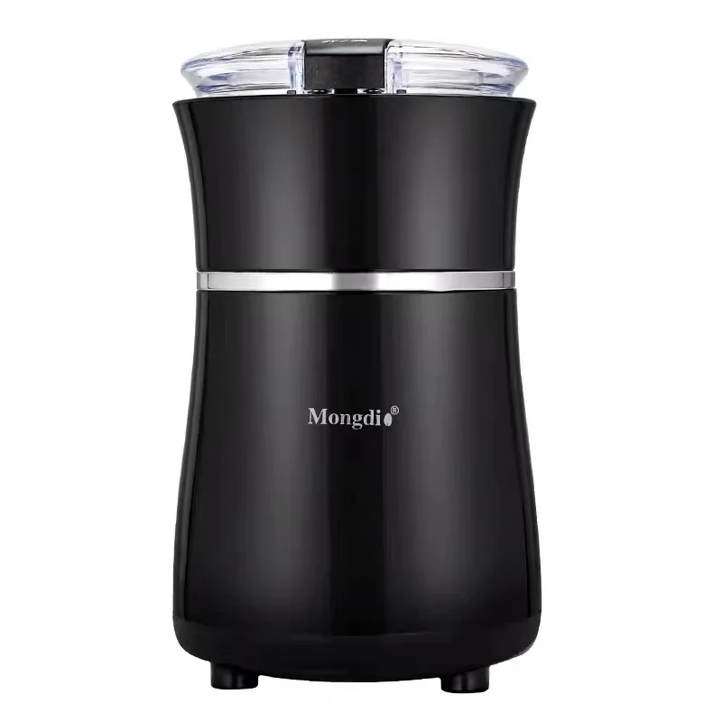 

Электрическая мини-кофемолка, измельчитель для приготовления кофе, травы, фруктов, ванили, хлопьев, перца, табака, специй