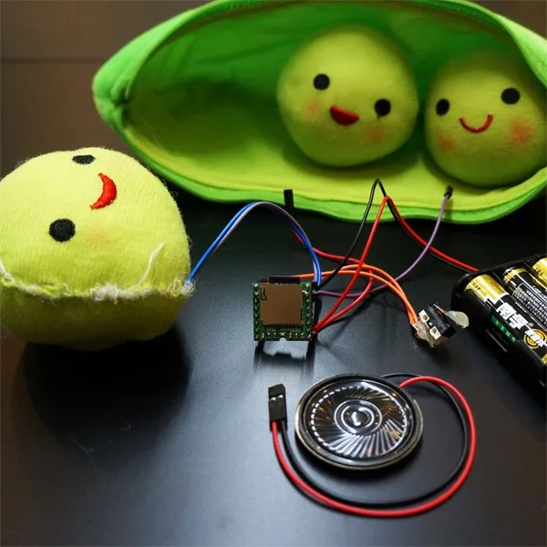 Бесплатная доставка Для dfrobot arduino mini MP3 player |