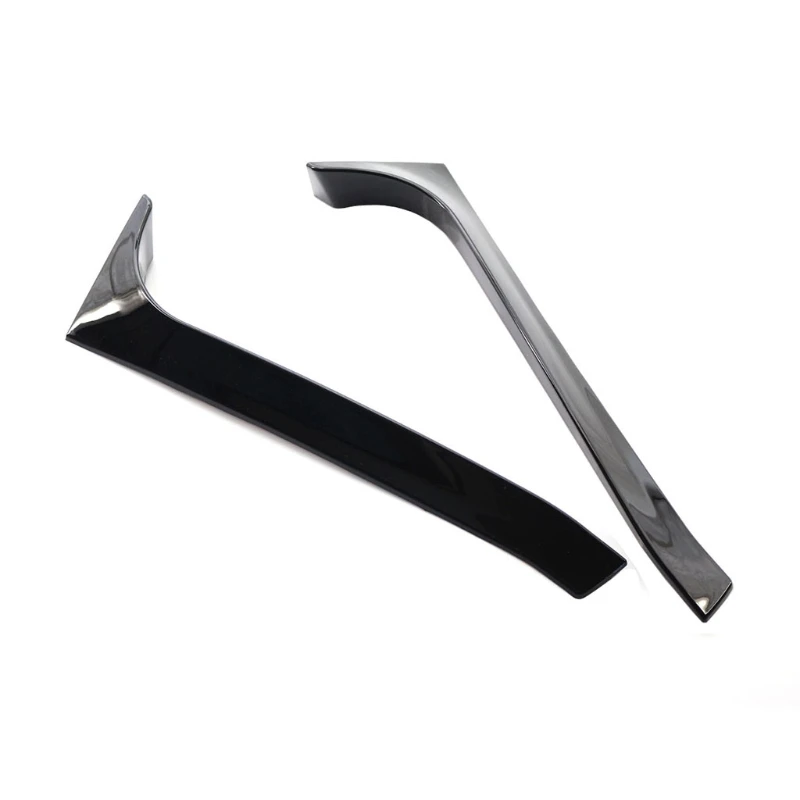 Automotive Back Window Spoiler Wing Rear Cover Trims Compatible with for Golf 6 GTR/GTD 2008-2013 R3MD | Автомобили и мотоциклы