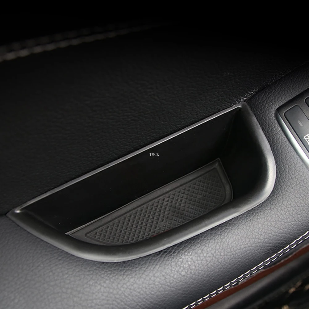 Для Mercedes Benz A CLA GLA Class W176 C117 W117 X156 GLA45 автомобильный центральный подлокотник