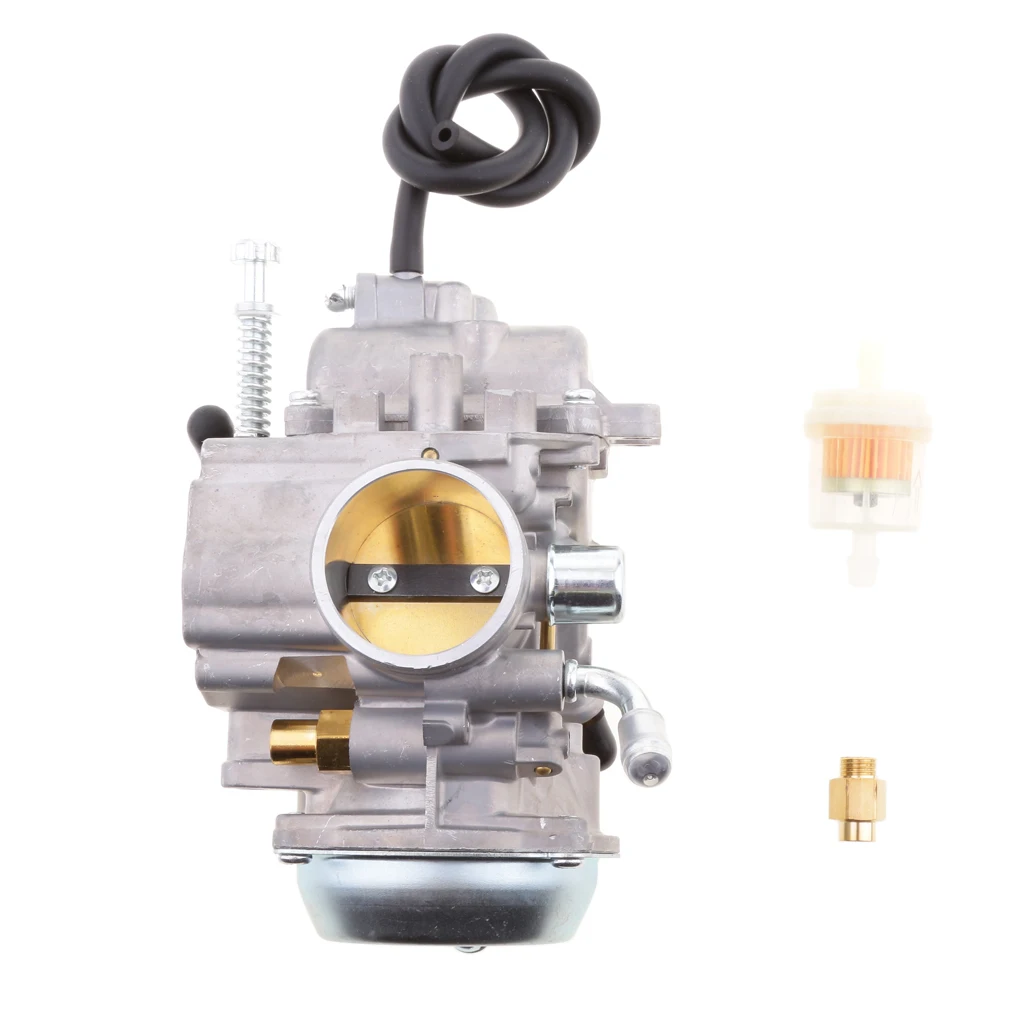 

Новый OEM ATV Карбюратор ПОДХОДИТ для Polaris Ranger 500 UTV 1999 2000-2009