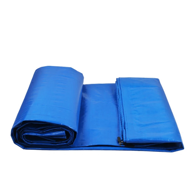 Бренд Tewango наружный водонепроницаемый брезент PE солнцезащитный тент паруса