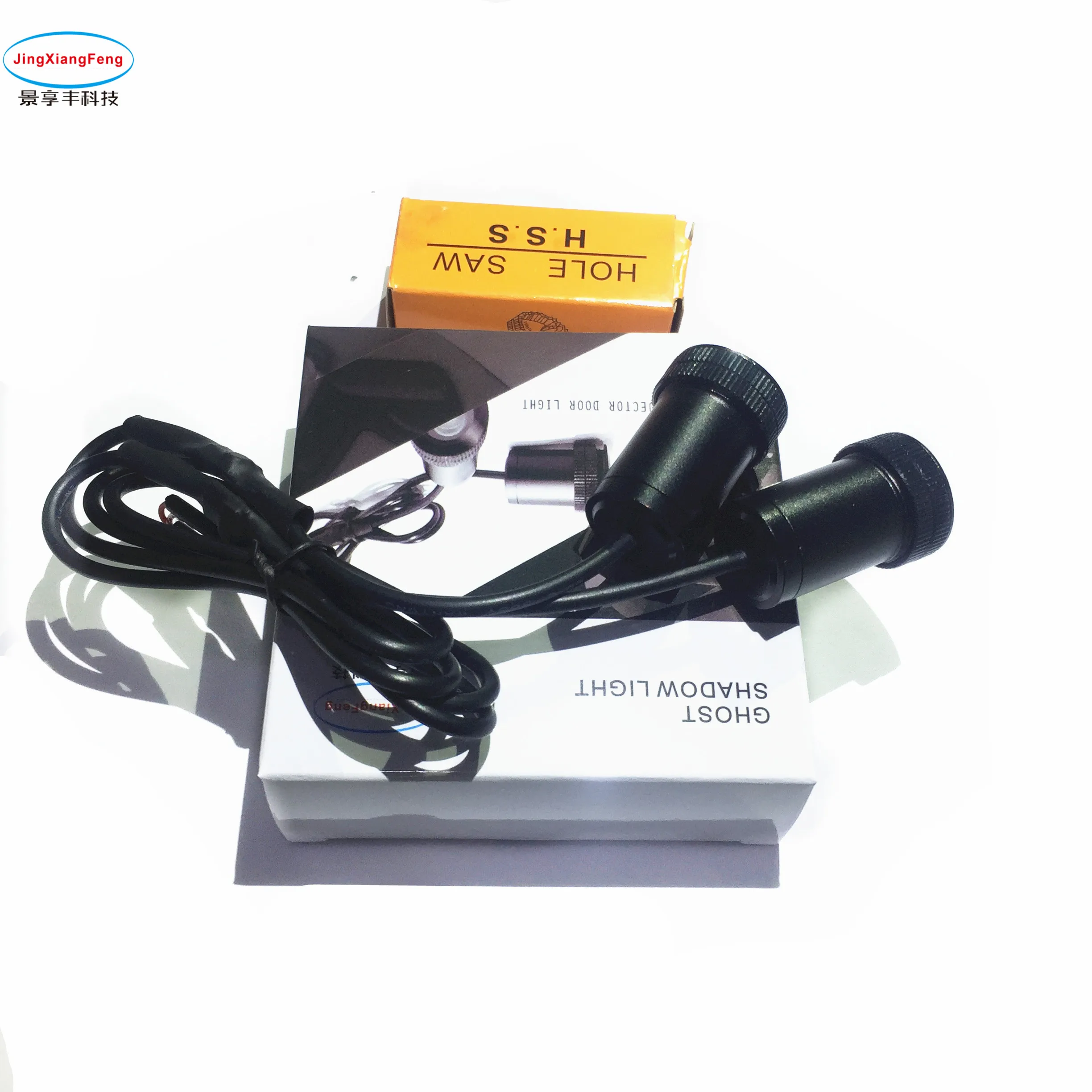 Декоративные автомобильные сигнальные лампы JXF 2 шт. чехол для srat daewoo | Автомобили