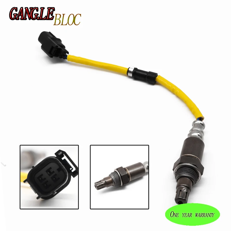 

36531-RME-A00 Air-fuel ratio oxygen sensor for Honda Fit oxygen sensor 36531-RME-A52 234-9060