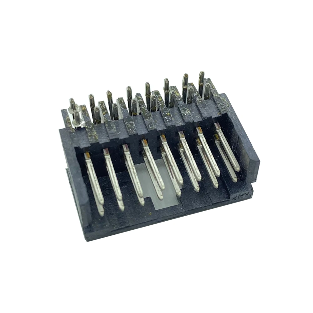 5 шт. 16-контактный Штекерный разъем для EM200 GM3188 GM3688 GM300 GM950E GM950i SM50 SM120