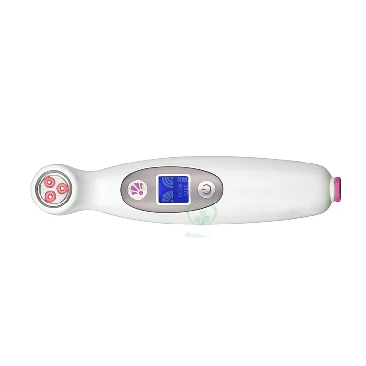 

MY-S008D 2017China manufacturer High Accurate Red Light Breast Examination & Therapy Device