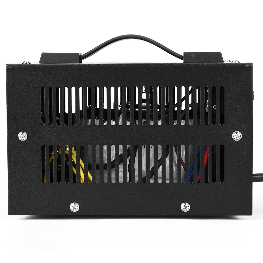 Однофазный преобразователь напряжения переменного тока с защитой от перегрузки