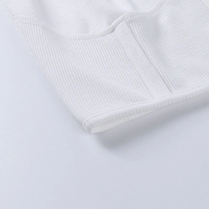 

Summer Tops for Women White Crop Top 2021 New Arrivals Corset Top Women for Party Club Night