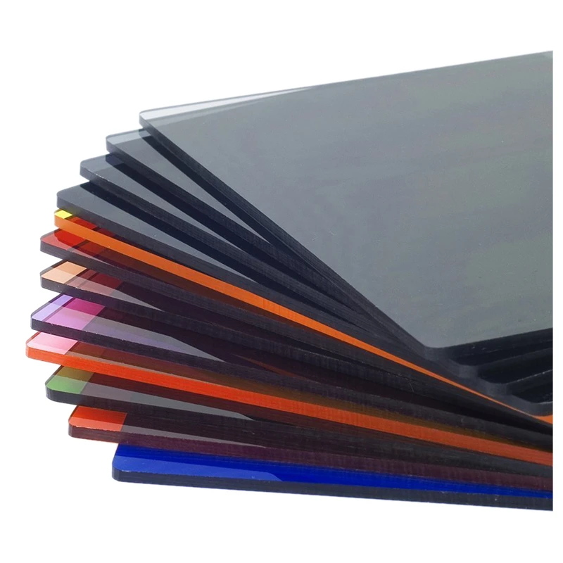 

24pcs ND + Graduated Filters + 9pcs Adapter Ring, Lens Hood Filter Holder for cokin p series