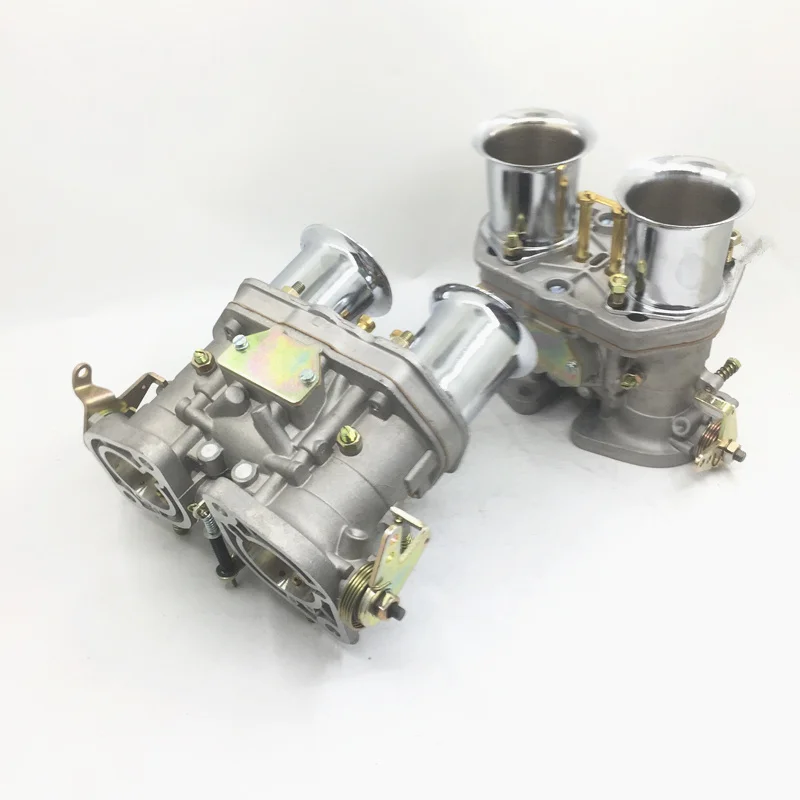 SherryBerg 1 пара 40IDF с воздушным гудком ободок аксессуары для жука VW Fiat Porsche