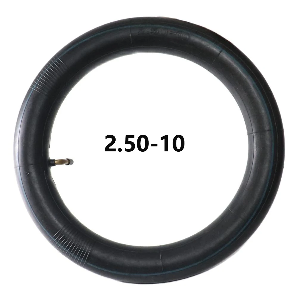 

High Quality Dirt Bike Universal 2.50-10 Inner Tube for Mini Motorcycle Dirt Bike Parts