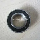 1 шт. S6903-2RS нержавеющая сталь шарикоподшипник 17x30x7 мм 6903 61903 велосипед каретка запасные част подшипник