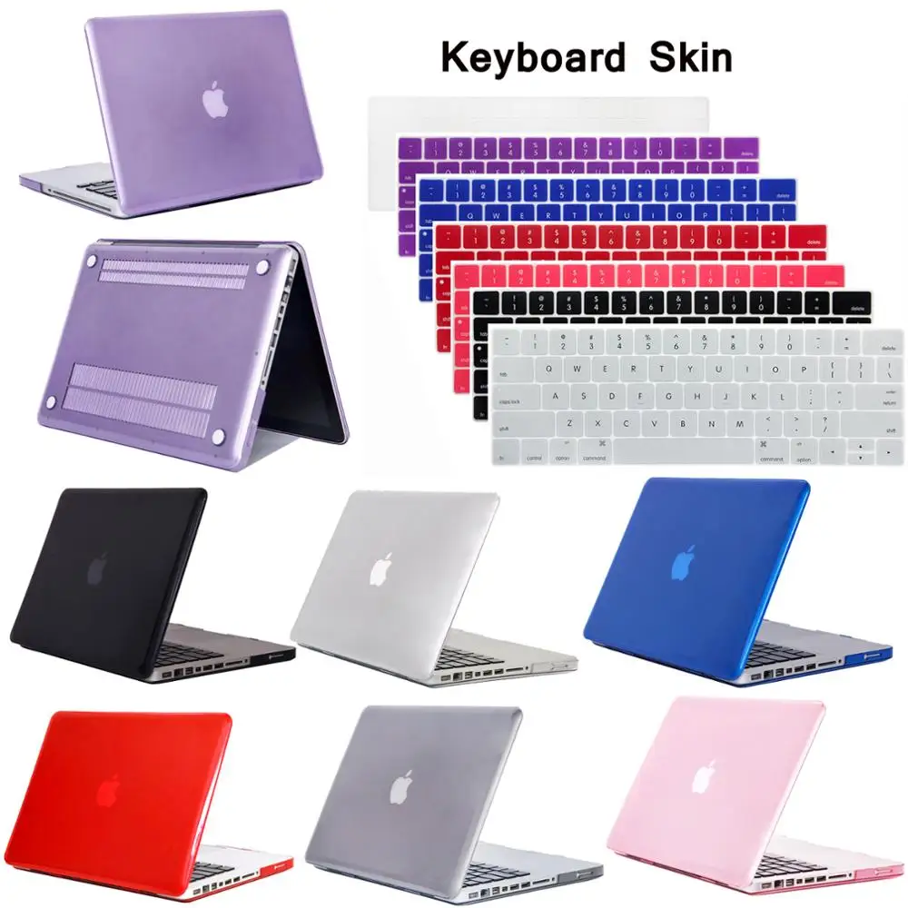 Чехол для MacBook Pro 15 дюймов A1707 A1990 версия США | Компьютеры и офис