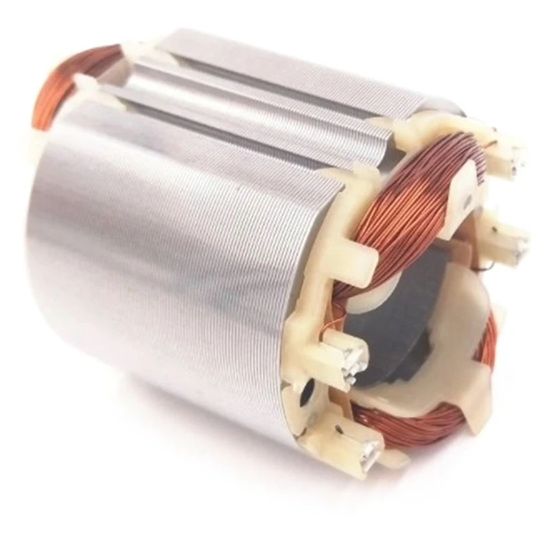 

220-240 В полевой Статор для MAKITA HR2022 HR2453 HR2432 HR2020 HR2021 633488-5 633493-2 электроинструмент запчасти для розничной торговли