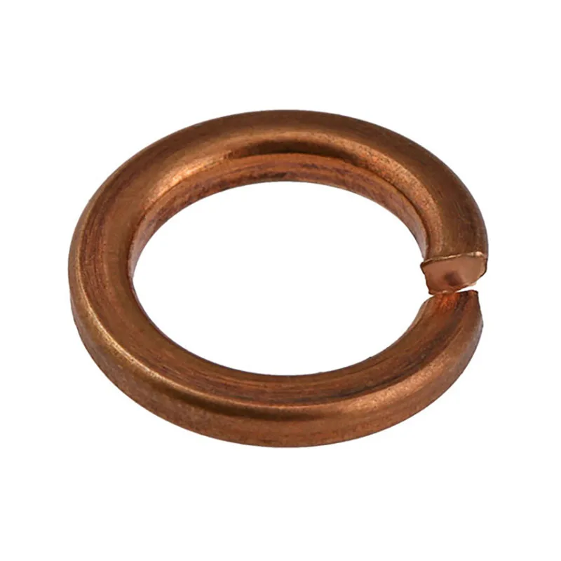 M2 M2.5 M3 M4 M5 M6 M8 M10 M12 M14 M16 M18 M20 M22 Spring Washer Brass Open | Обустройство дома