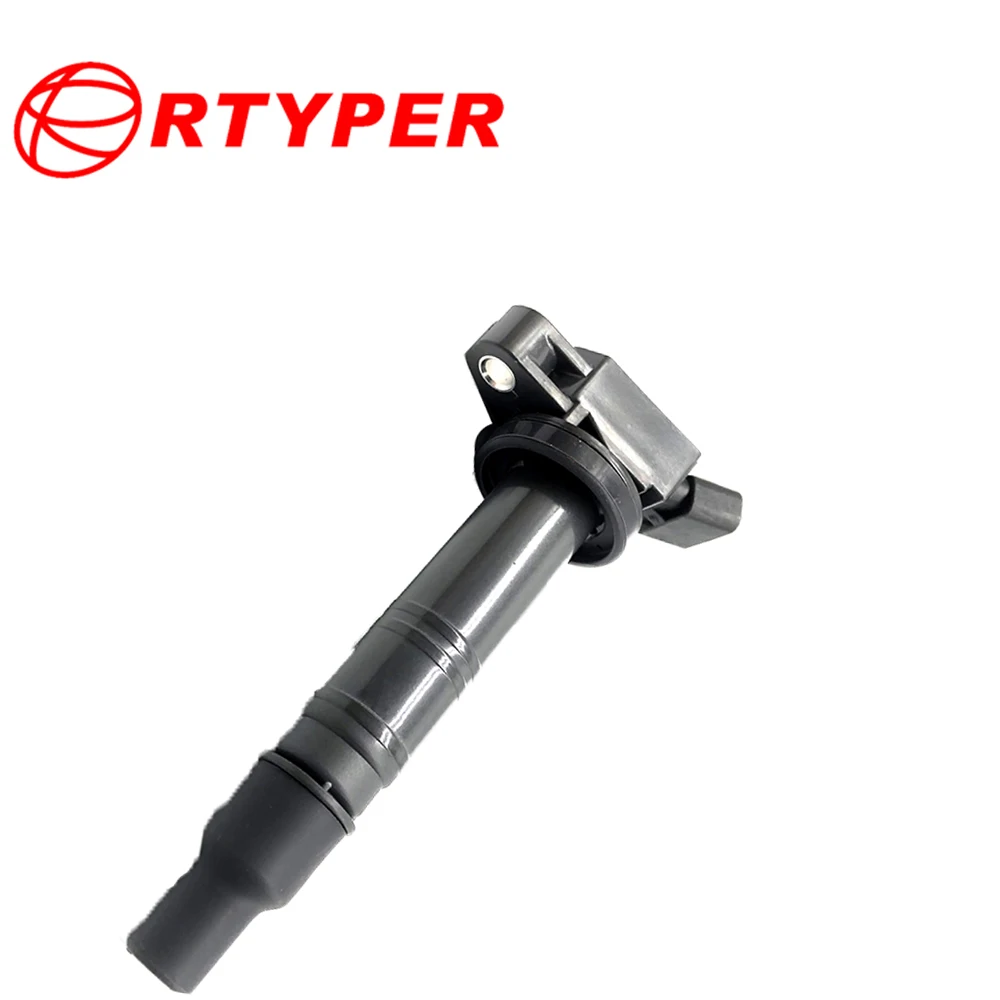 90919 02248 катушка зажигания совместимый для 2010 Toyota 4runner 2 7 L 2WD на SR5 совместим с 02247