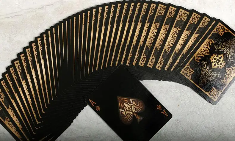 Bicycle Natural Disasters Earthquake Playing Cards Collectable Poker USPCC Limited Edition Deck Magic Tricks Props | Игрушки и хобби