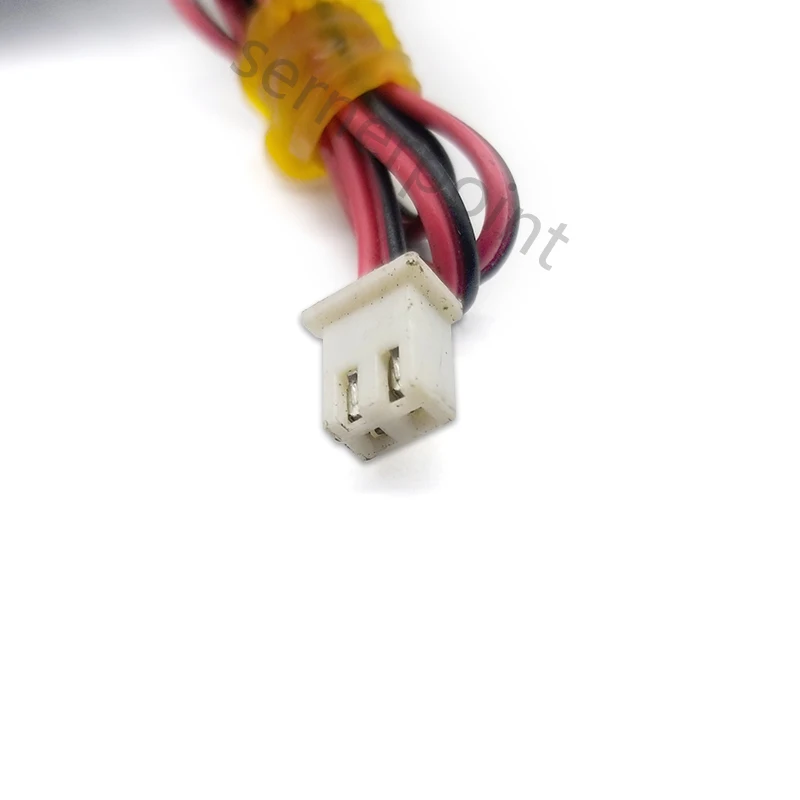 Для SANLY SF3225SL Ультразвуковой увлажнитель Вентилятор DC 12V 0.08A оригинал | Компьютеры